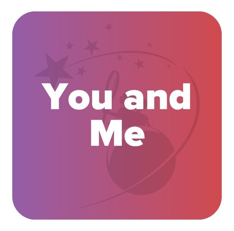 You and Me