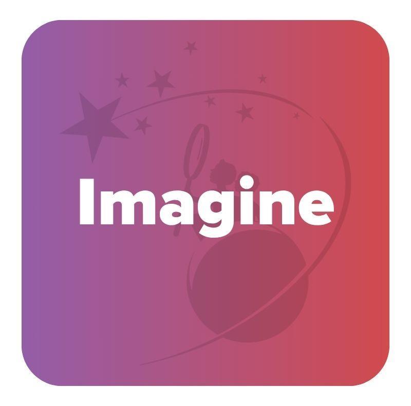Imagine